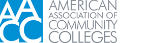 American Association of Community College Logo