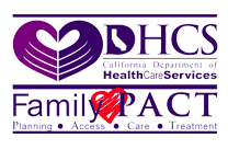 Family Pact Logo