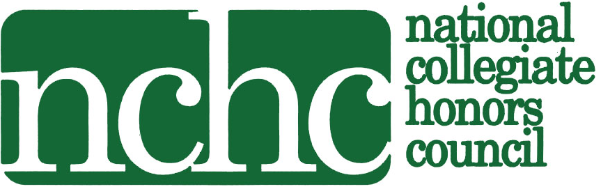 National College Honors Council logo