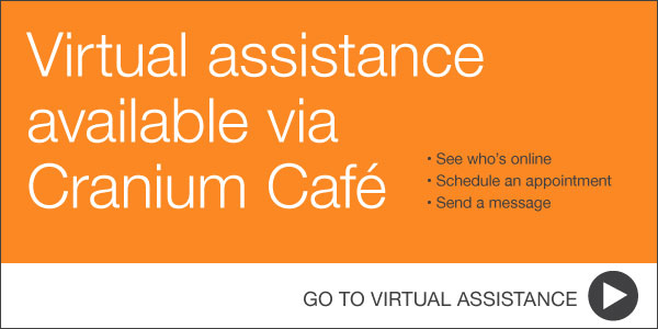 Virtual Assistance Banner