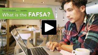 What is the FAFSA Video Link