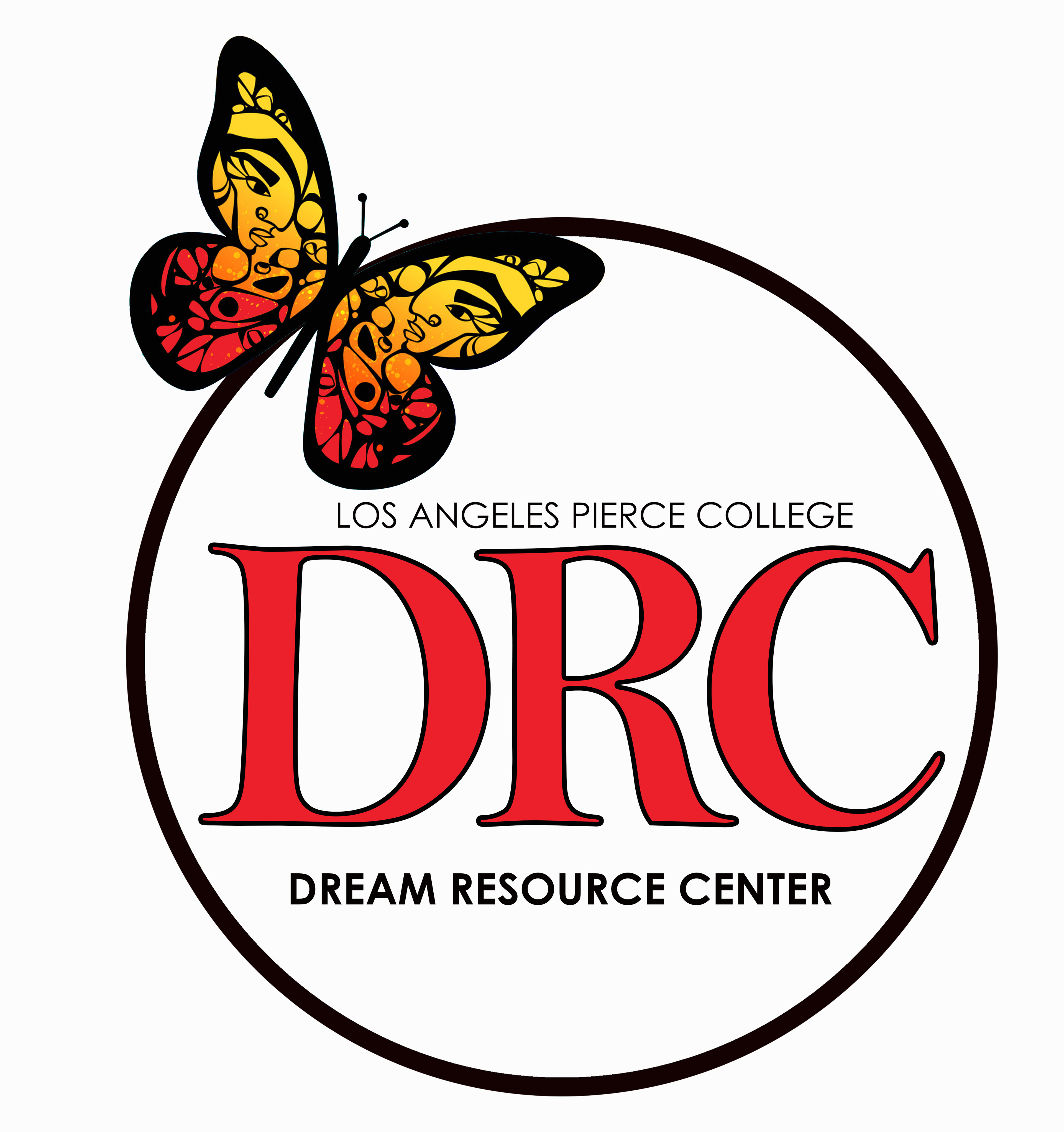 Dream Resource Center Logo