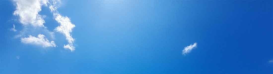 sky