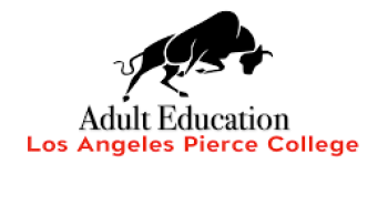Adult Education Logo