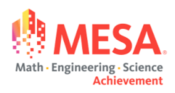 MESA Logo