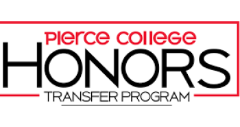 Honors Transfer Logo