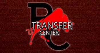 Transfer Center Logo