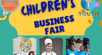 Childrens Business Fair