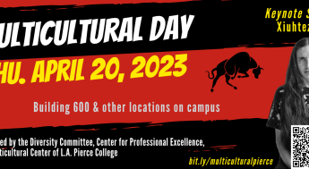 Multicultural Day