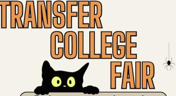 Transfer fair header