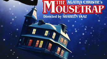 The Mousetrap Flyer