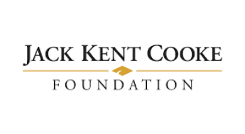 Jack Kent Cooke Logo