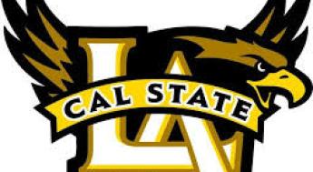Cal State LA Eagles
