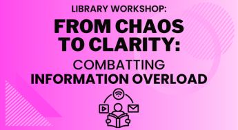 From Chaos to Clarity: Combatting Information Overload