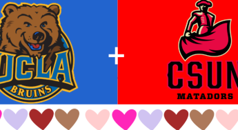 ucla and csun