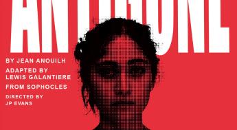 Antigone poster
