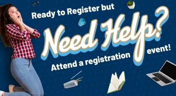 registration flyer