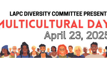 event banner