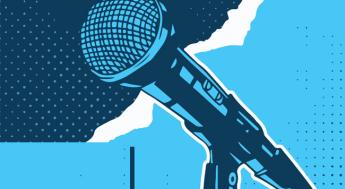 microphone