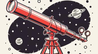 telescope