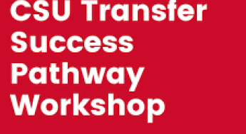 CSU Transfer Success Pathway