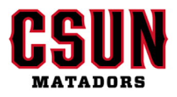 CSUN logo