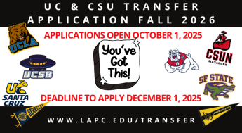 Apply Oct 1- Dec 1