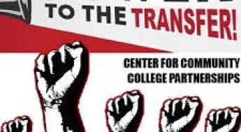 POwer to the Transfer