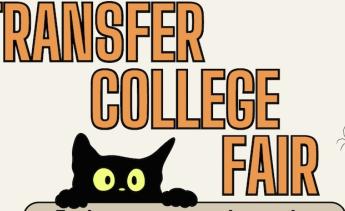 Transfer fair header