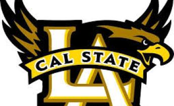 Cal State LA Eagles