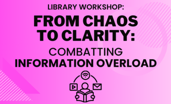 From Chaos to Clarity: Combatting Information Overload