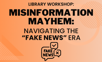Misinformation Mayhem: Navigating the "Fake News" Era
