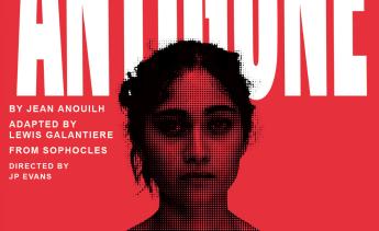 Antigone poster