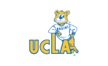 UCLA Bruin Bear