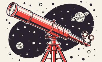 telescope