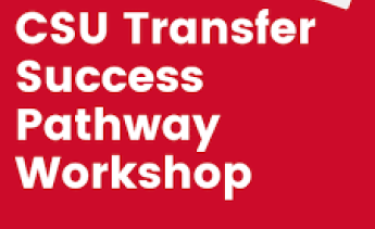 CSU Transfer Success Pathway