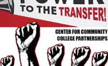 POwer to the Transfer