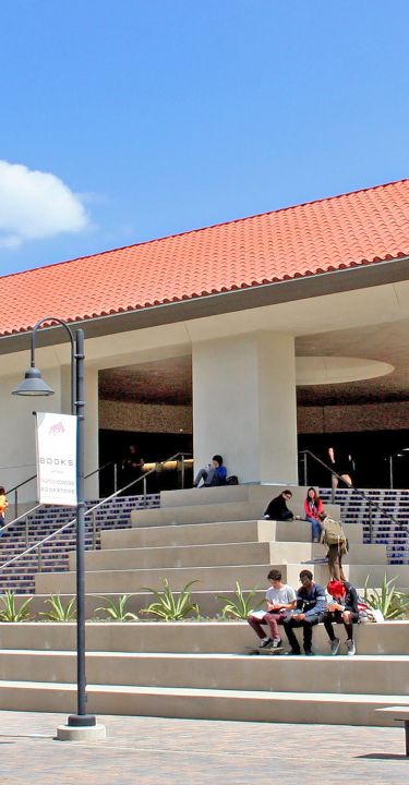 Pierce College Library