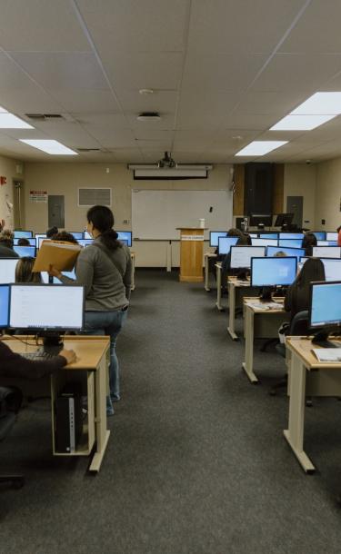 Computer Lab