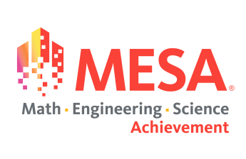 MESA: Math-Engineering-Science Achievement logo