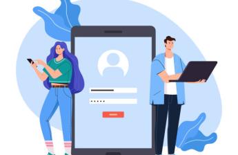 Online Orientation