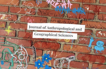 AGS Journal Cover