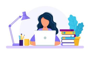 Virtual Counseling