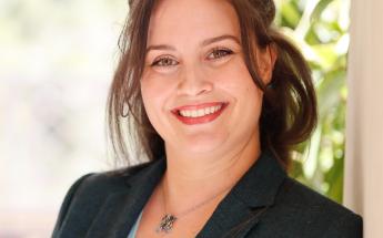 Meagan Truxal