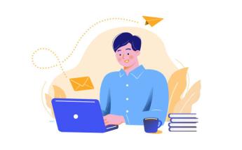 Sending Email 2
