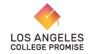Los Angeles College Promise Logo