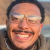 Christopher Davis, Jr., Intern