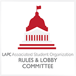 ASO Rulesand Lobby Committee Logo