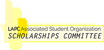 ASO Scholarships Committee Logo