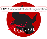 ASO Social Cultural Committee Logo